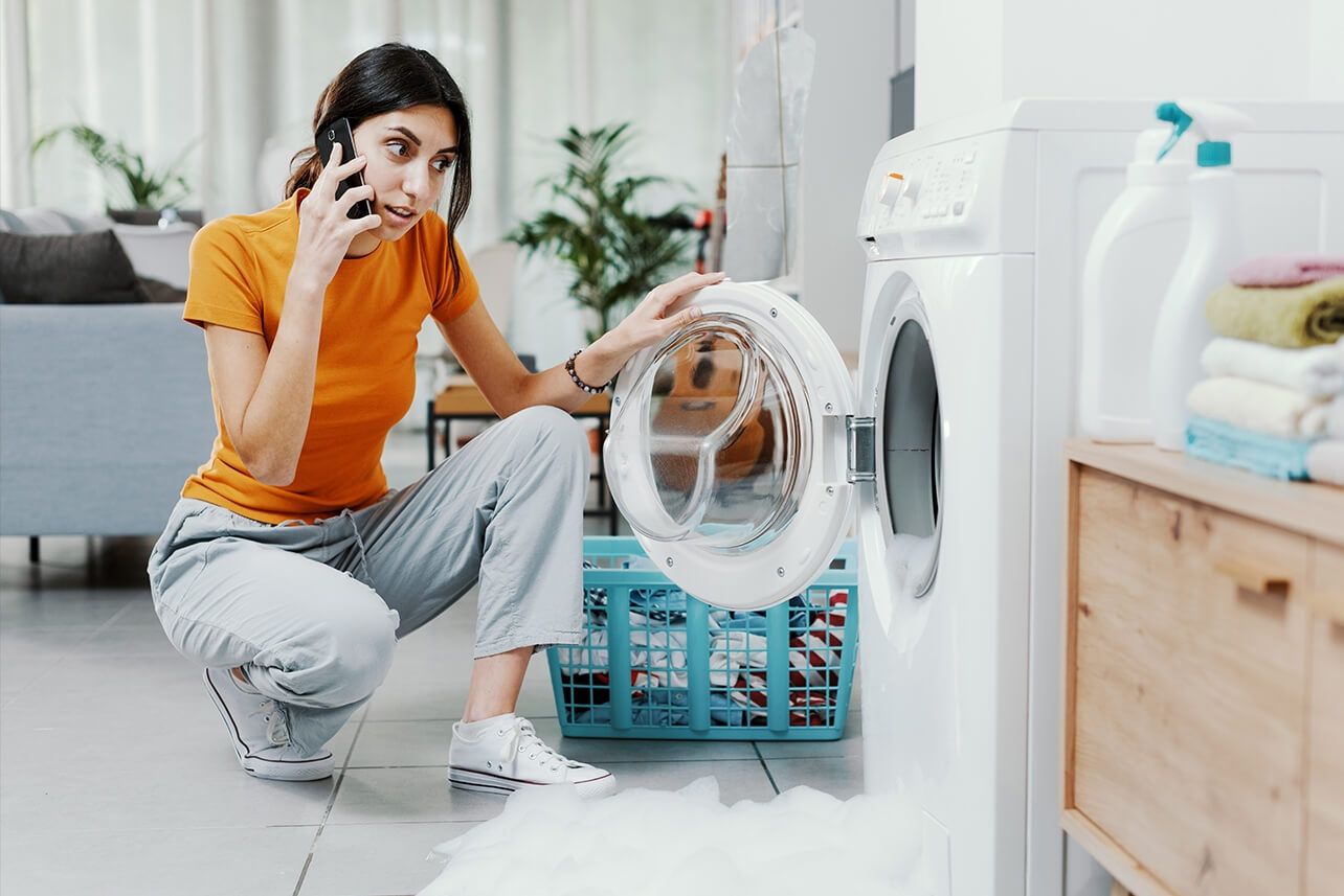 Haushaltsgeräte Reparaturservice Kamen