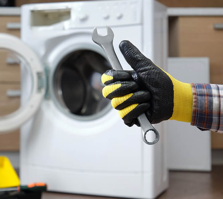 Haushaltsgeräte Reparatur in Kamen