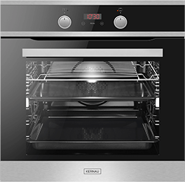 Backofen Reparatur Kamen