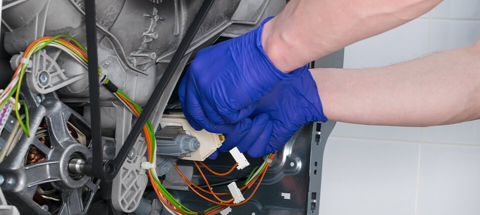 Haushaltsgeräte Reparaturservice Kamen - Über uns