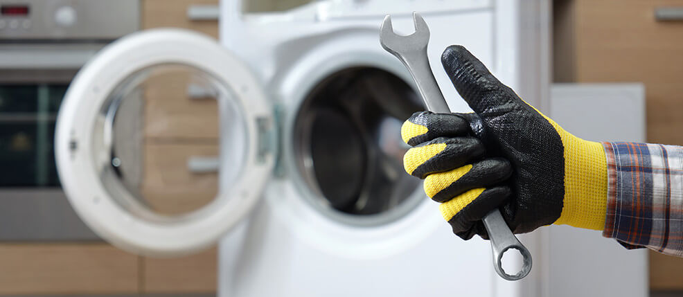 Haushaltsgeräte Reparaturservice Kamen - Unsere Leistungen