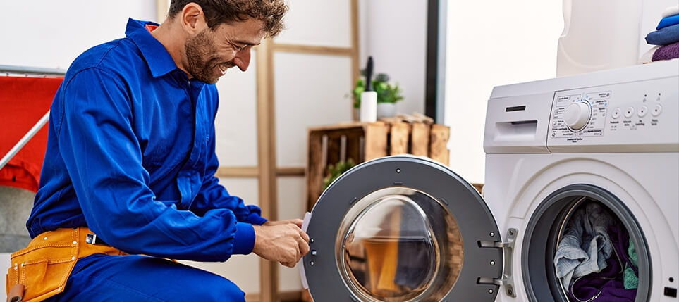 Haushaltsgeräte Reparaturservice Kamen - Kontakt